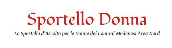 Sportello Donna