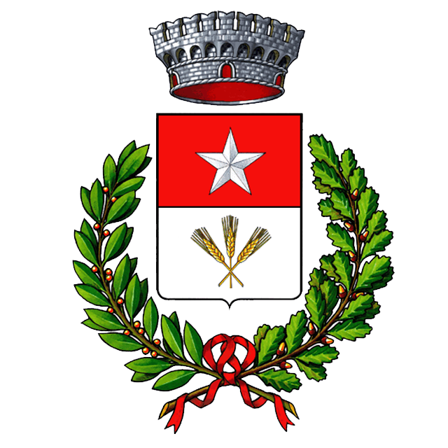 Logo Comune di San Prospero
